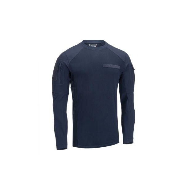 Clawgear Instructor Langrmet T-shirt MKIII