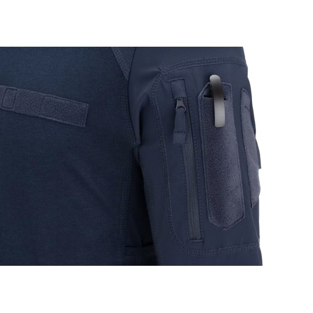 Clawgear Instructor Langrmet T-shirt MKIII