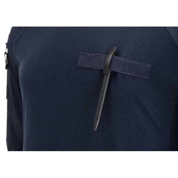 Clawgear Instructor Langrmet T-shirt MKIII