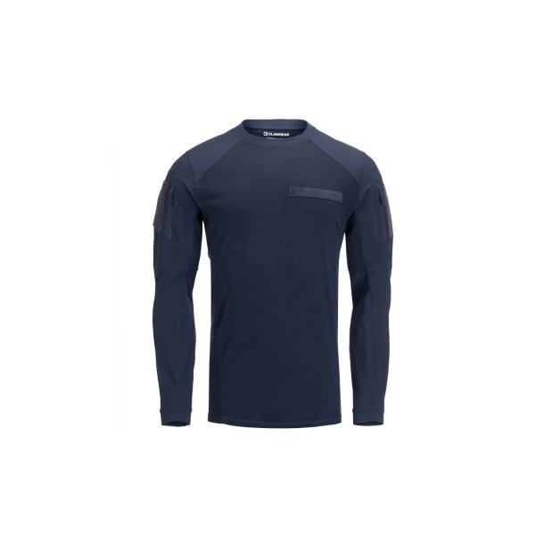 Clawgear Instructor Langrmet T-shirt MKIII
