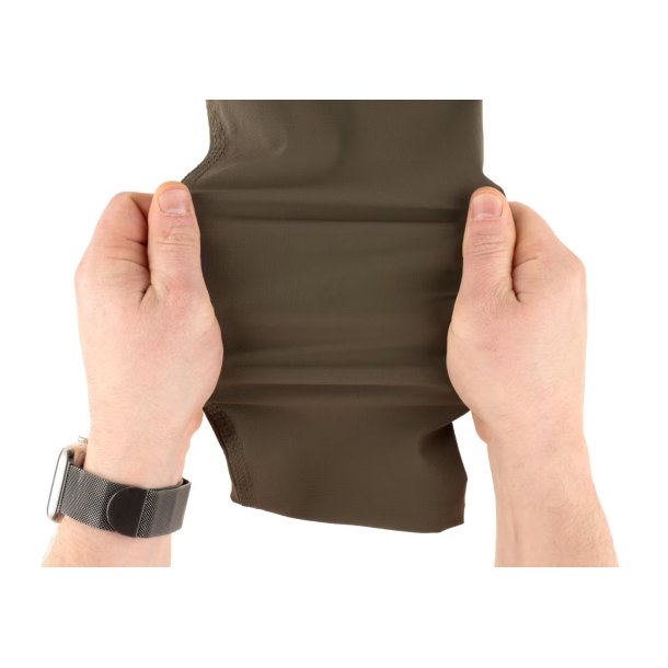 Clawgear Instructor Langrmet T-shirt MKIII
