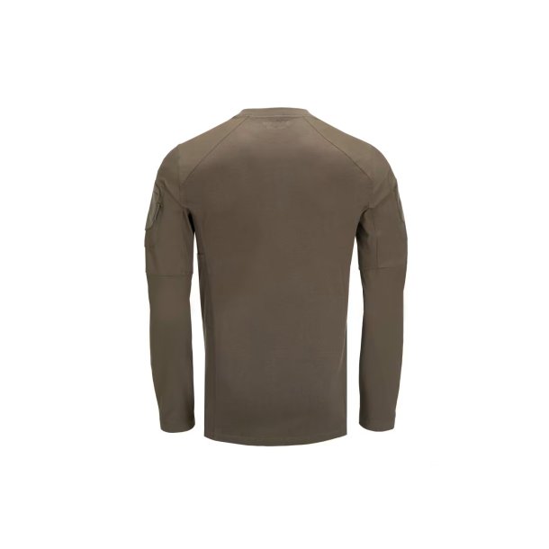 Clawgear Instructor Langrmet T-shirt MKIII