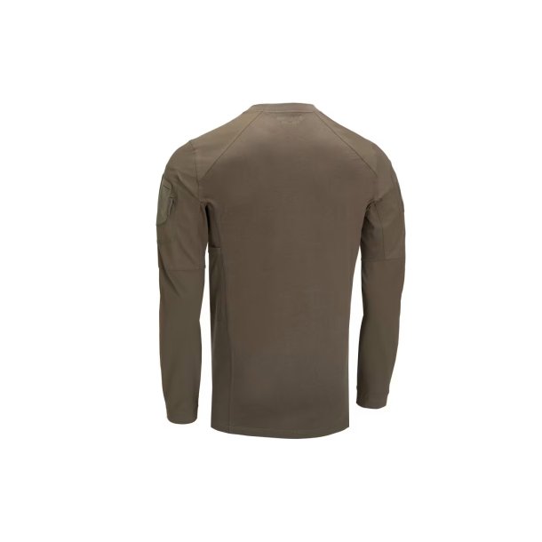 Clawgear Instructor Langrmet T-shirt MKIII