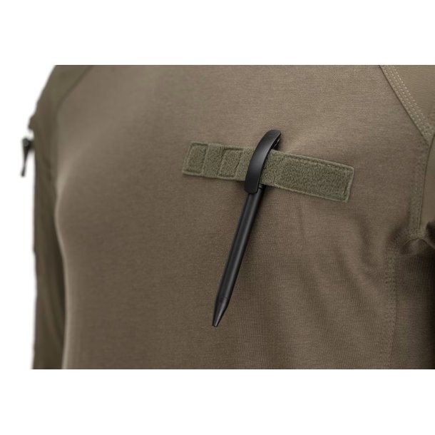 Clawgear Instructor Langrmet T-shirt MKIII