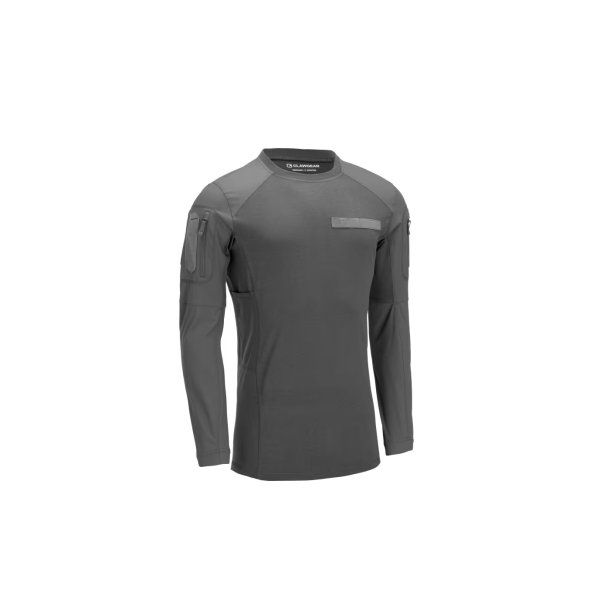 Clawgear Instructor Langrmet T-shirt MKIII