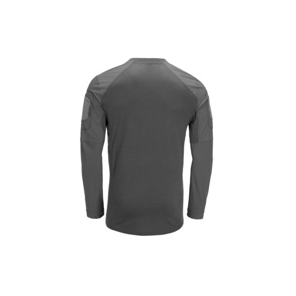 Clawgear Instructor Langrmet T-shirt MKIII