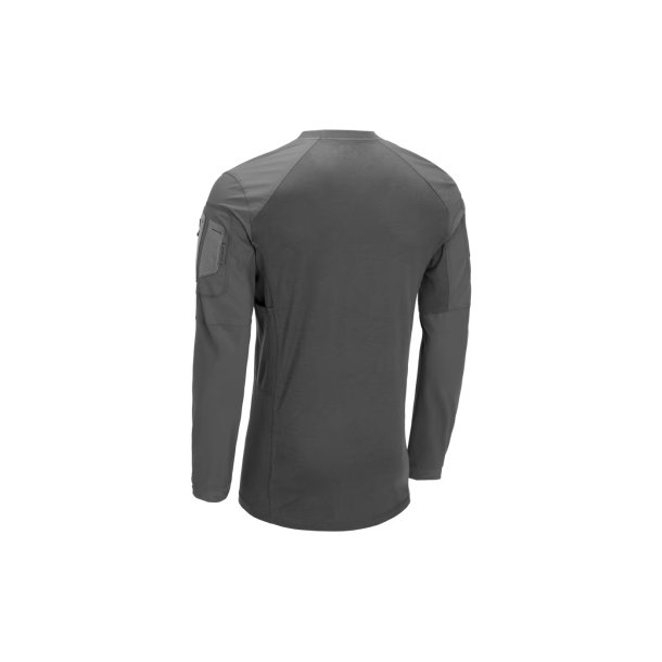 Clawgear Instructor Langrmet T-shirt MKIII