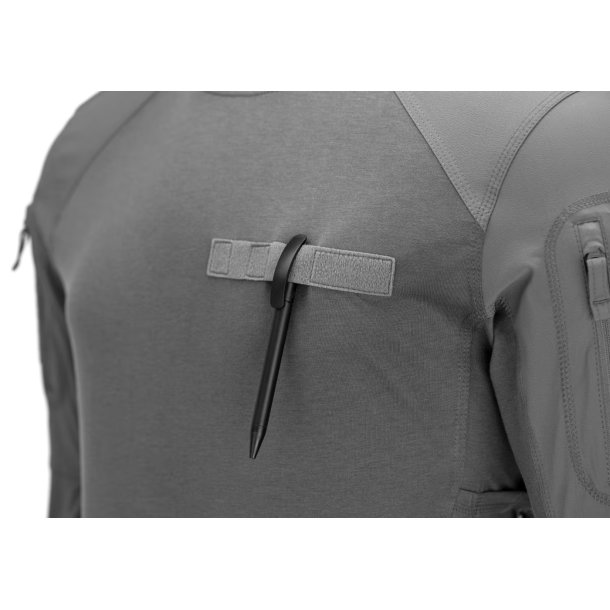 Clawgear Instructor Langrmet T-shirt MKIII