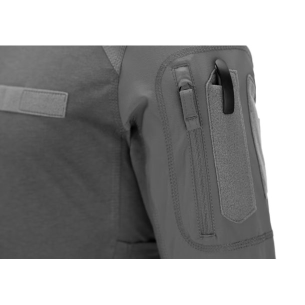 Clawgear Instructor Langrmet T-shirt MKIII