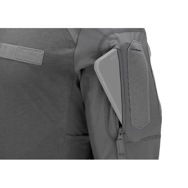 Clawgear Instructor Langrmet T-shirt MKIII