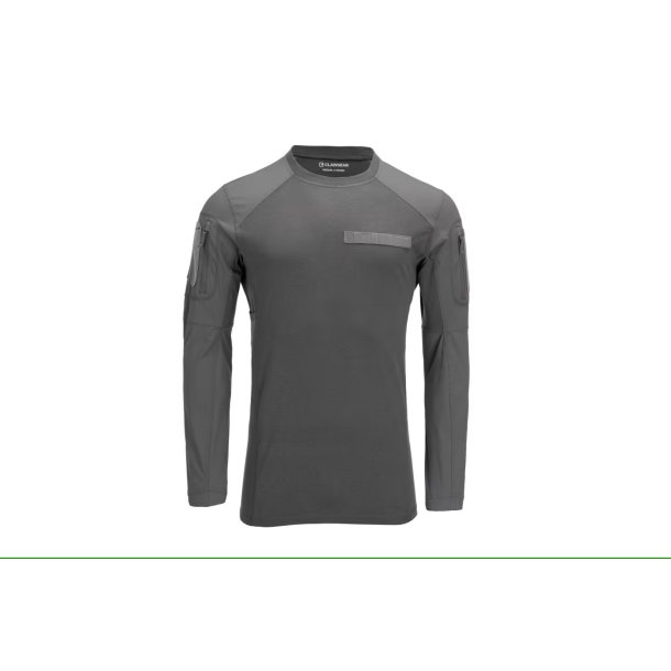Clawgear Instructor Langrmet T-shirt MKIII