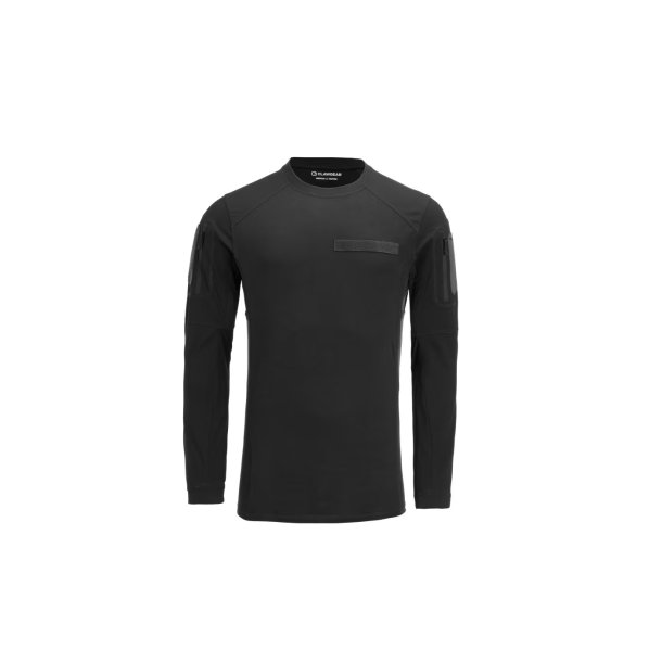 Clawgear Instructor Langrmet T-shirt MKIII