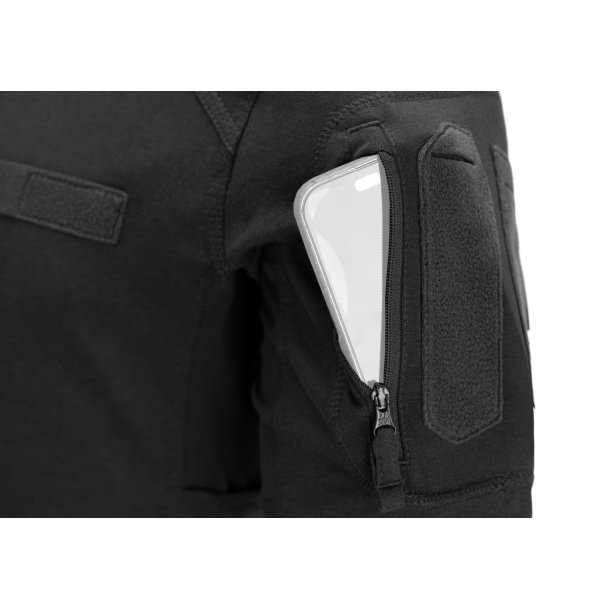 Clawgear Instructor T-shirt MKIII