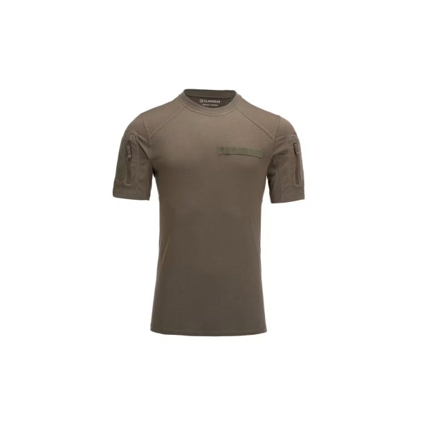 Clawgear Instructor T-shirt MKIII