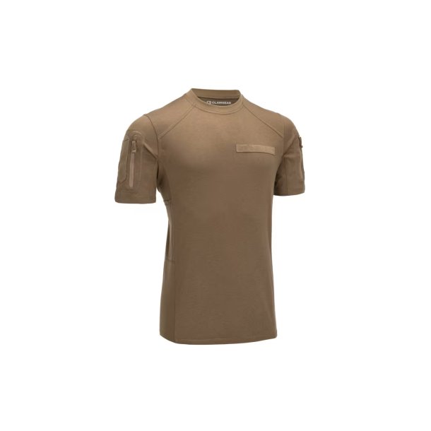 Clawgear Instructor T-shirt MKIII