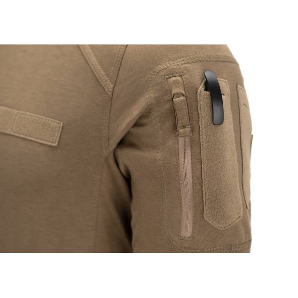 Clawgear Instructor T-shirt MKIII