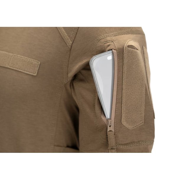 Clawgear Instructor T-shirt MKIII