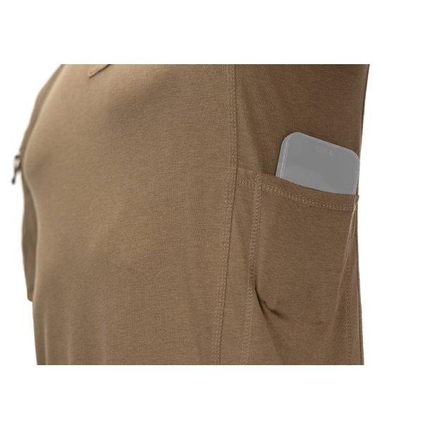Clawgear Instructor T-shirt MKIII