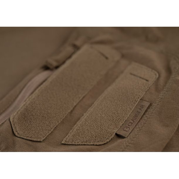 Clawgear Instructor T-shirt MKIII