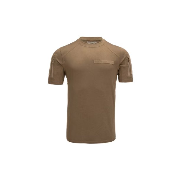 Clawgear Instructor T-shirt MKIII