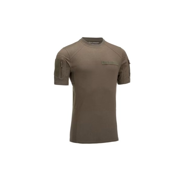 Clawgear Instructor T-shirt MKIII