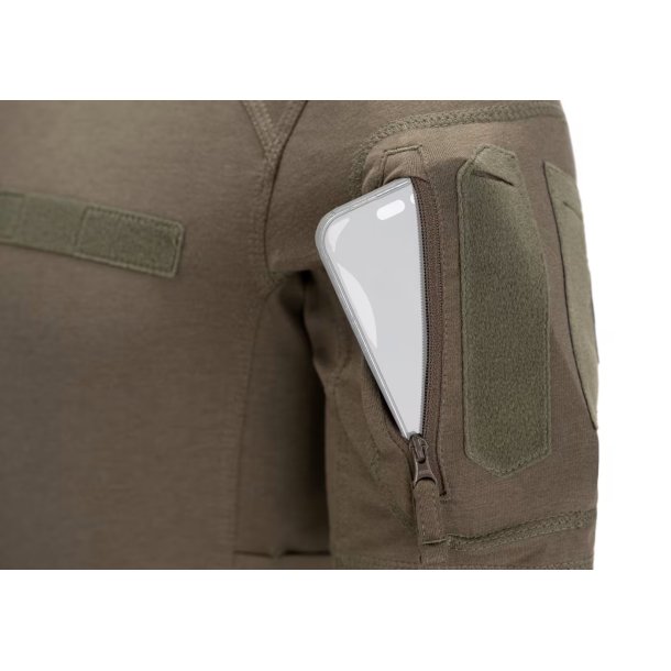 Clawgear Instructor T-shirt MKIII