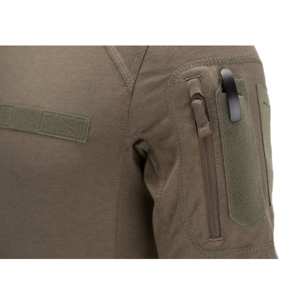 Clawgear Instructor T-shirt MKIII