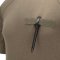Clawgear Instructor T-shirt MKIII