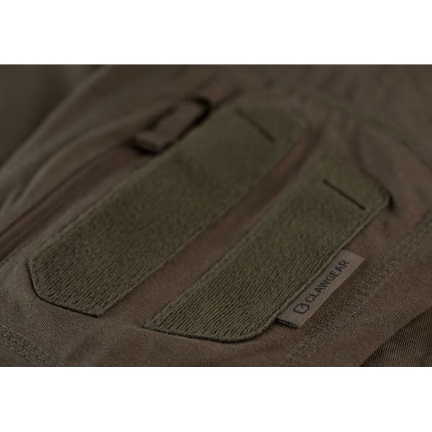 Clawgear Instructor T-shirt MKIII