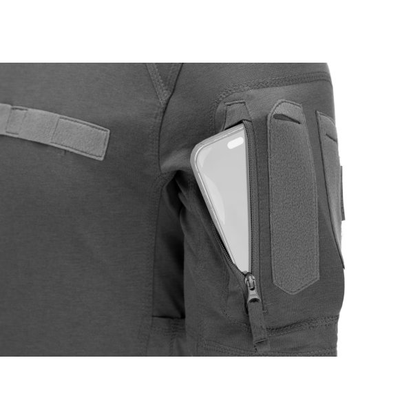 Clawgear Instructor T-shirt MKIII