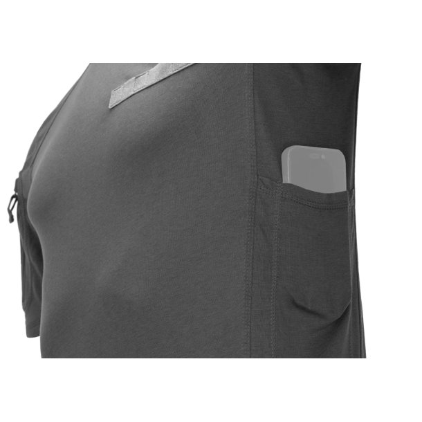 Clawgear Instructor T-shirt MKIII
