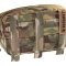 Clawgear Medium Horisontal Utility Pouch Core - multicam