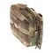Clawgear Medium Horisontal Utility Pouch Core - multicam