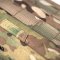 Clawgear Medium Horisontal Utility Pouch Core - multicam