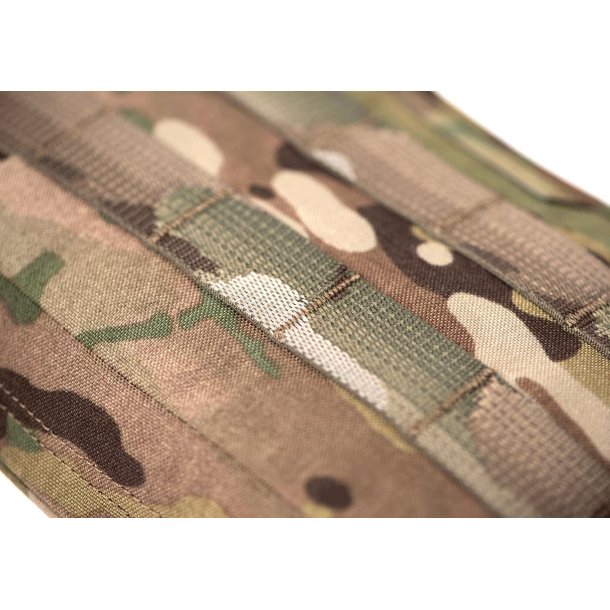Clawgear Medium Horisontal Utility Pouch Core - multicam