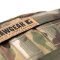 Clawgear Medium Horisontal Utility Pouch Core - multicam