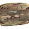 Clawgear Medium Horisontal Utility Pouch Core - multicam