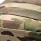 Clawgear Medium Vertical Utility Pouch Core - multicam