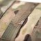 Clawgear Medium Vertical Utility Pouch Core - multicam