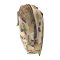 Clawgear Medium Vertical Utility Pouch Zipped Core - multicam