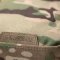Clawgear Medium Vertical Utility Pouch Zipped Core - multicam