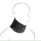 Clawgear Merino Neck Gaiter - Halsedisse - sort