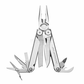 Leatherman Curl - stl