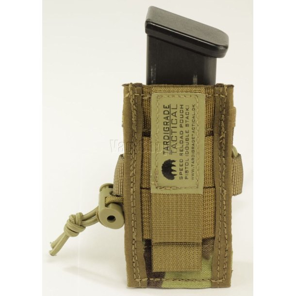 Tardigrade Tactical Speed Reload Pouch - Pistol