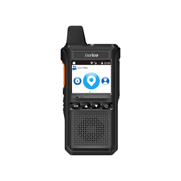 INRICO T710A - POC radio