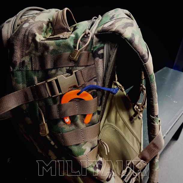 Militaur drstopper