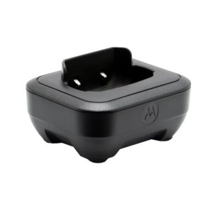 Motorola 1-pladslader til T82/T82E (pakke med 2 stk.)