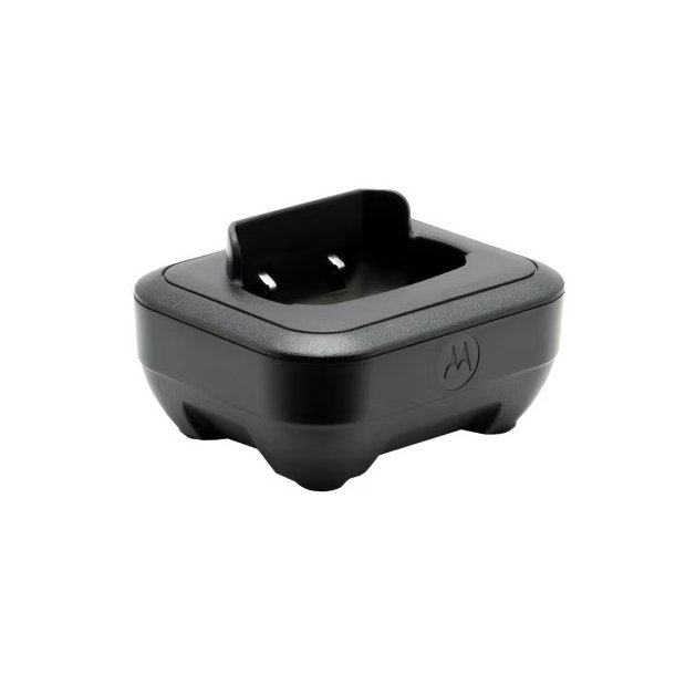 Motorola 1-pladslader til T82/T82E (2 pak)