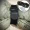 Militaur Shoulder Straps 2-pak