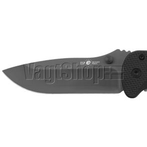 ESP Rescue Knife - Smooth Blade